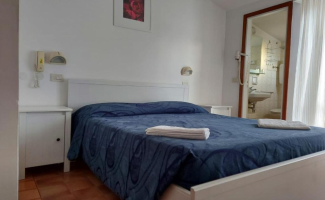 Hotel Brezza