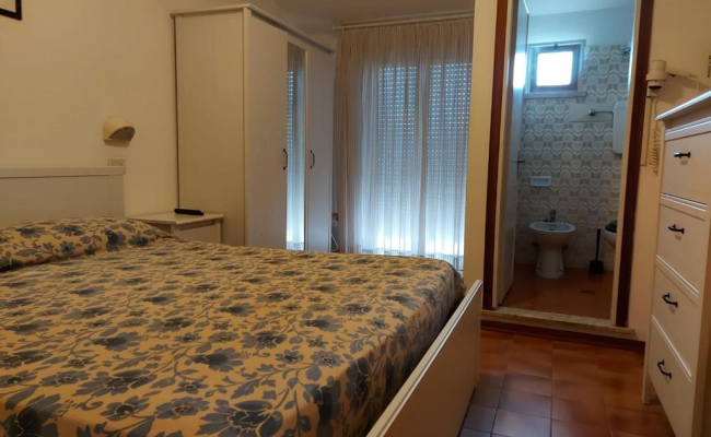 Hotel Brezza