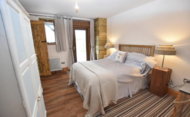 Oak tree stables cottage