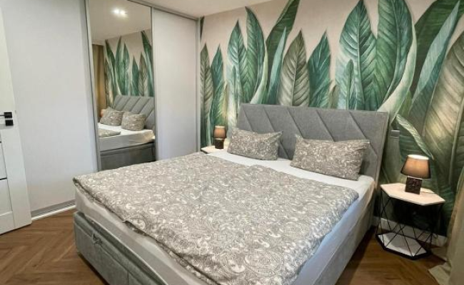 MYSTAY BERLIN Müggelheim