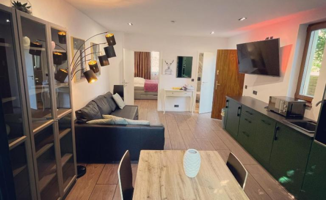 MYSTAY BERLIN Müggelheim