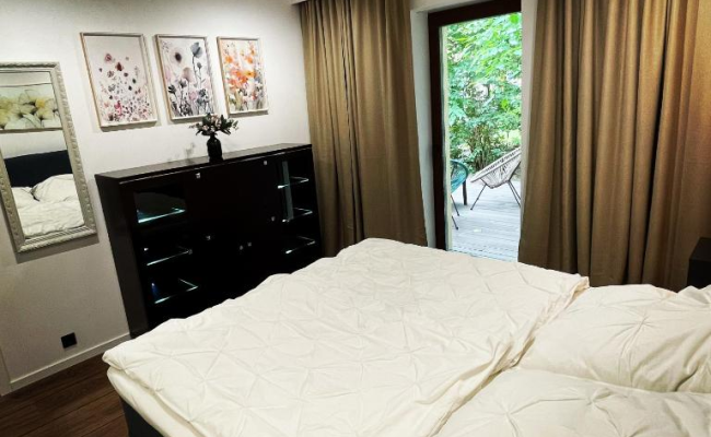 MYSTAY BERLIN Müggelheim