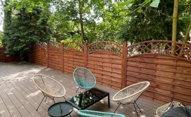 MYSTAY BERLIN Müggelheim