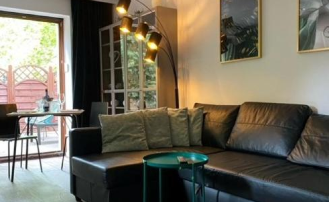 MYSTAY BERLIN Müggelheim