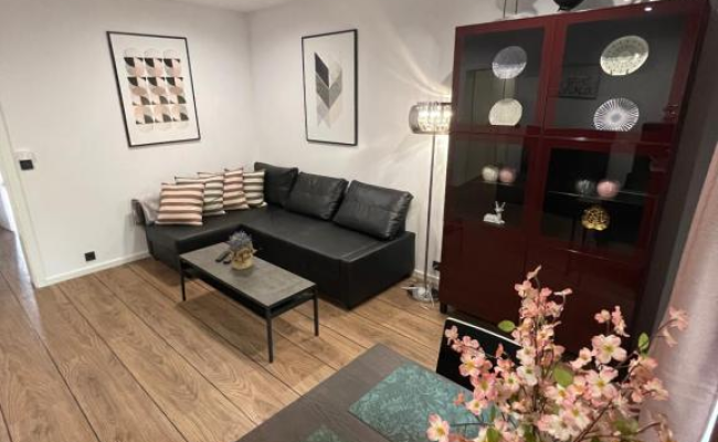 MYSTAY BERLIN Müggelheim