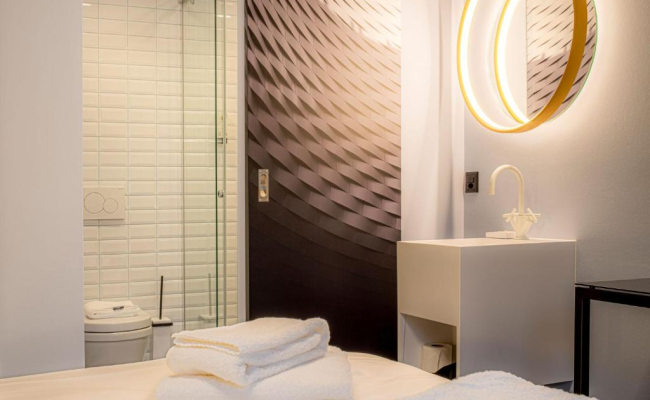 BLOOM Boutique Hotel & Lounge Basel