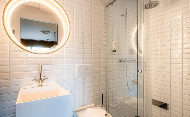 BLOOM Boutique Hotel & Lounge Basel