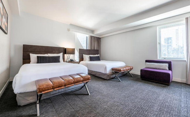 Godfrey Hotel Chicago