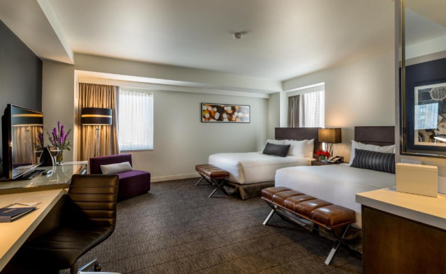 Godfrey Hotel Chicago