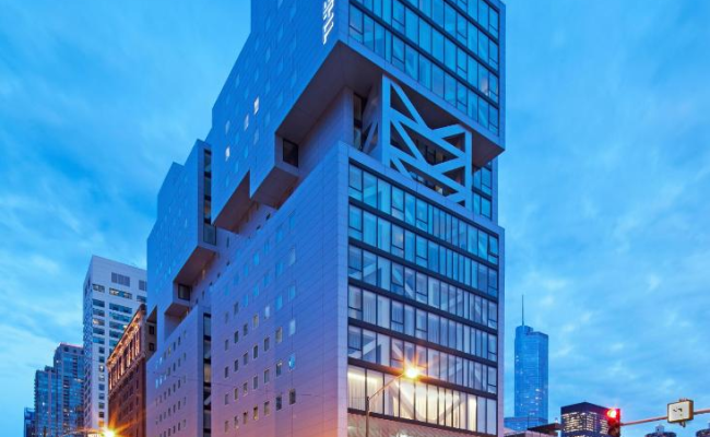 Godfrey Hotel Chicago