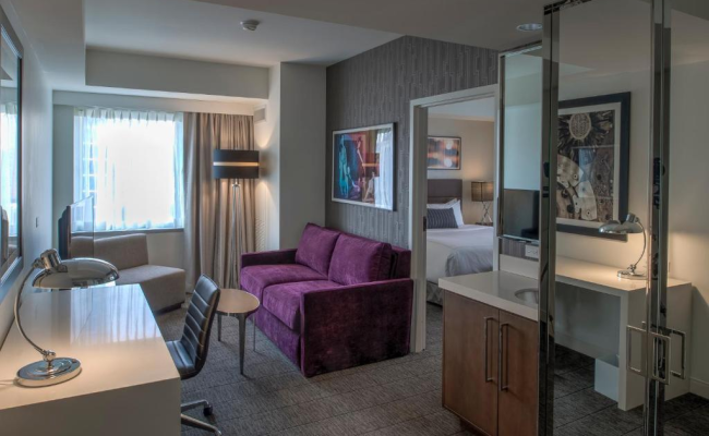 Godfrey Hotel Chicago