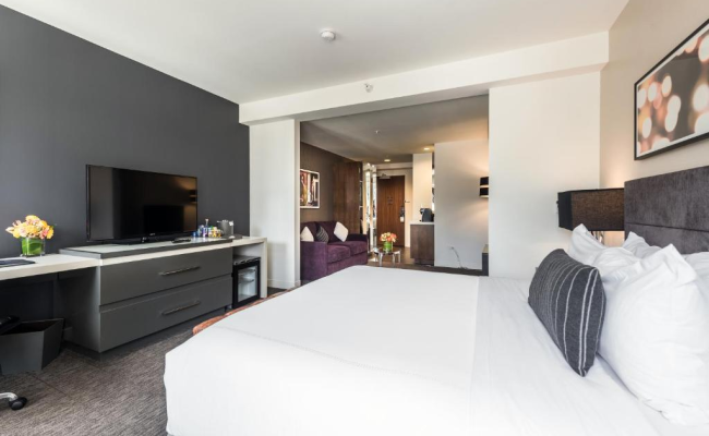 Godfrey Hotel Chicago
