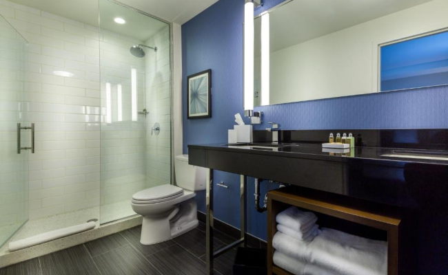 Godfrey Hotel Chicago
