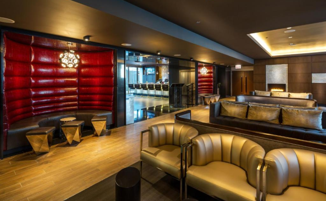 Godfrey Hotel Chicago