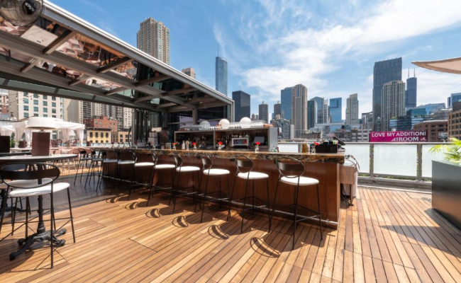 Godfrey Hotel Chicago