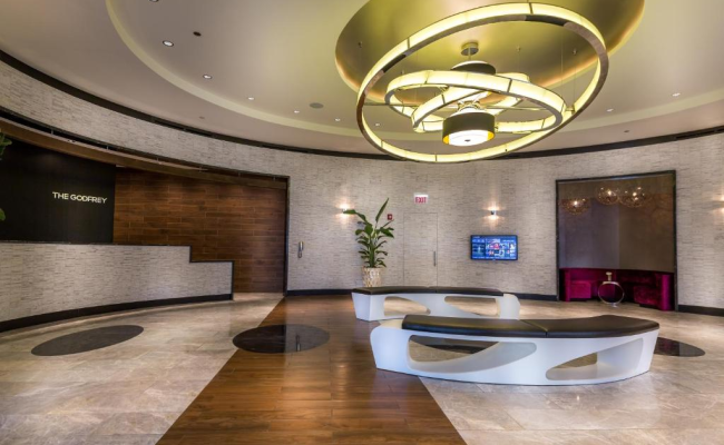 Godfrey Hotel Chicago