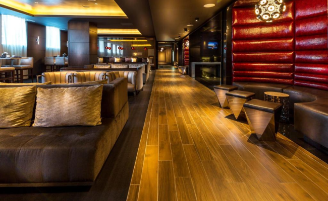 Godfrey Hotel Chicago