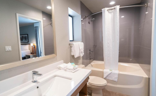 Alexis Park All Suite Resort