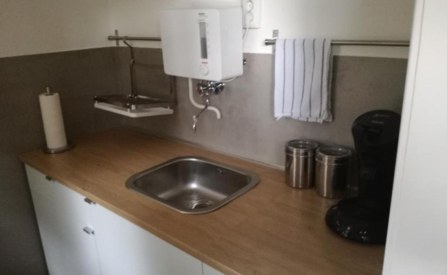 Gruga Apartment an der Messe