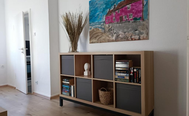 Gruga Apartment an der Messe