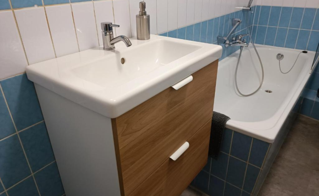 Gruga Apartment an der Messe