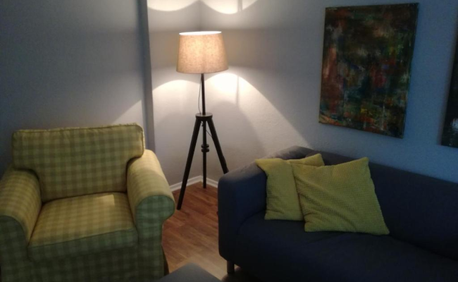 Gruga Apartment an der Messe