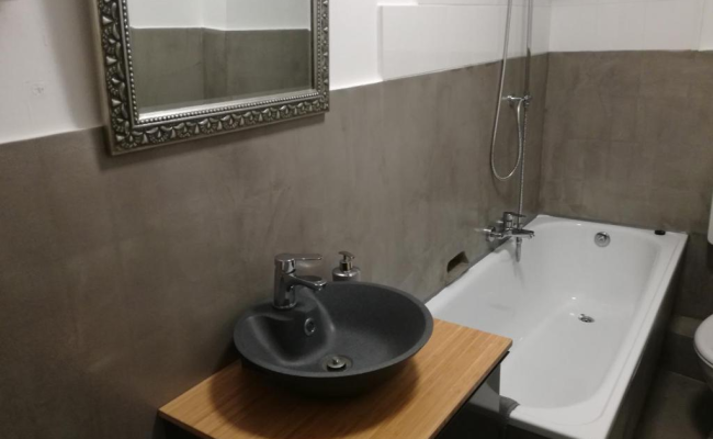 Gruga Apartment an der Messe