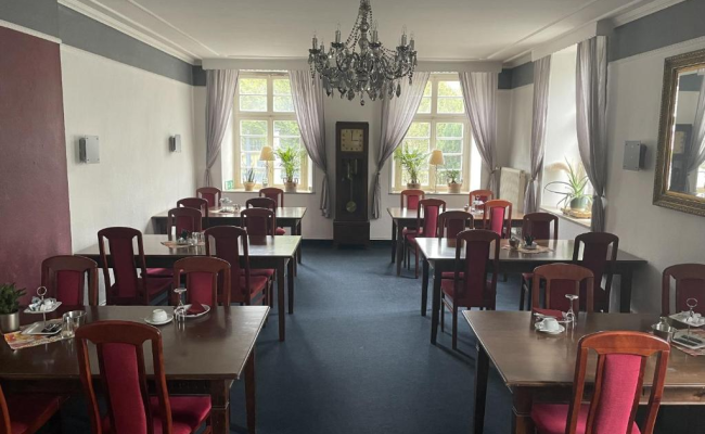 Hotel Jägerhof Kettwig