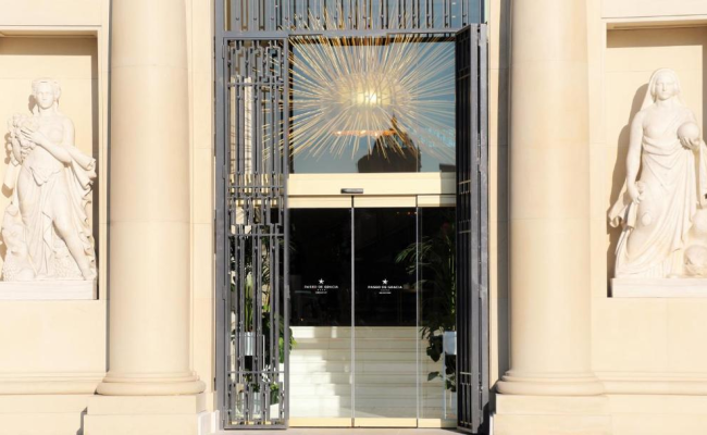 Iberostar Selection Paseo de Gracia 4 Sup