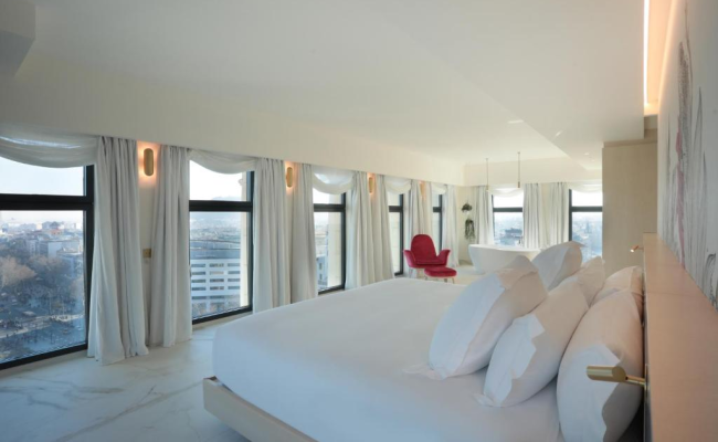 Iberostar Selection Paseo de Gracia 4 Sup