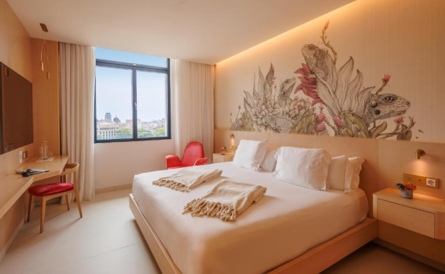 Iberostar Selection Paseo de Gracia 4 Sup