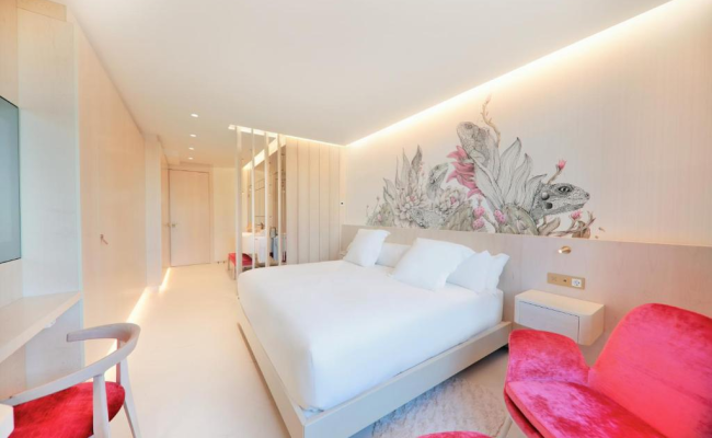 Iberostar Selection Paseo de Gracia 4 Sup