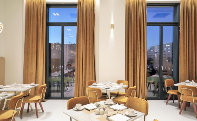 Iberostar Selection Paseo de Gracia 4 Sup