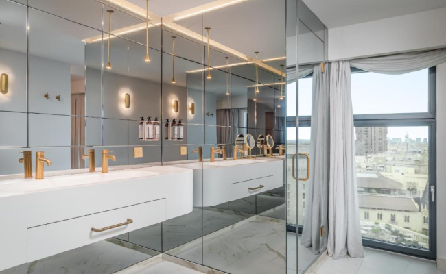 45 Times Barcelona Hotel