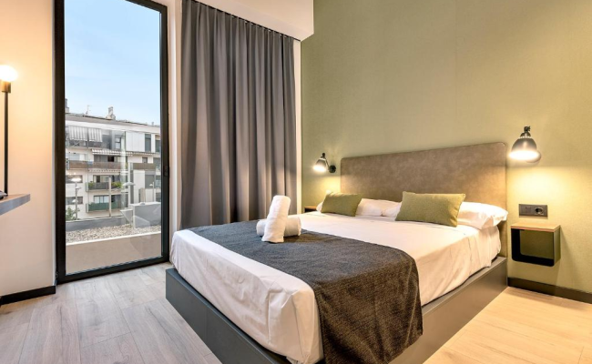 Hotel Orangine