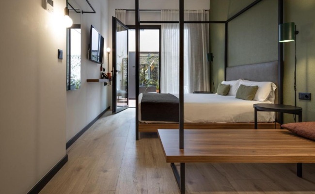 Hotel Orangine