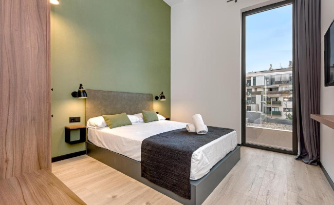 Hotel Orangine