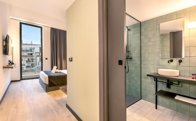 Hotel Orangine