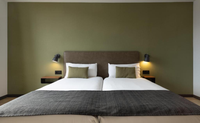 Hotel Orangine
