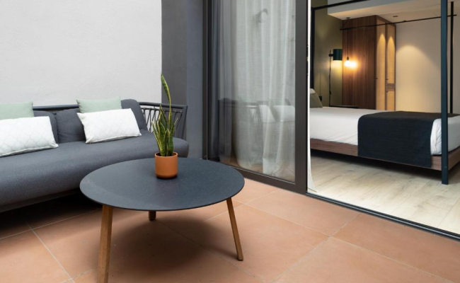 Hotel Orangine