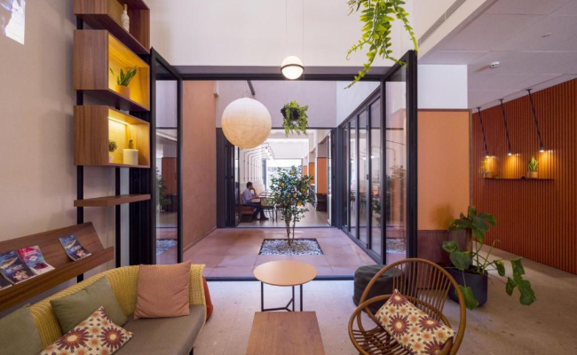 Hotel Orangine