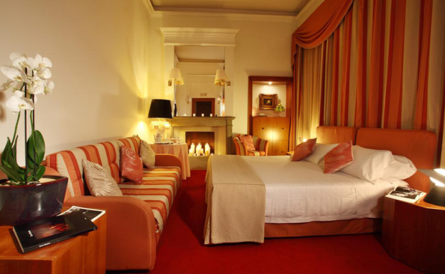 Hotel Sanpi Milano