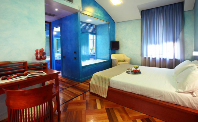 Hotel Sanpi Milano