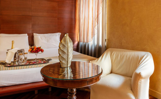 Hotel Sanpi Milano