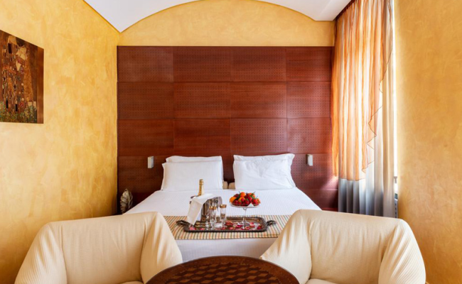 Hotel Sanpi Milano