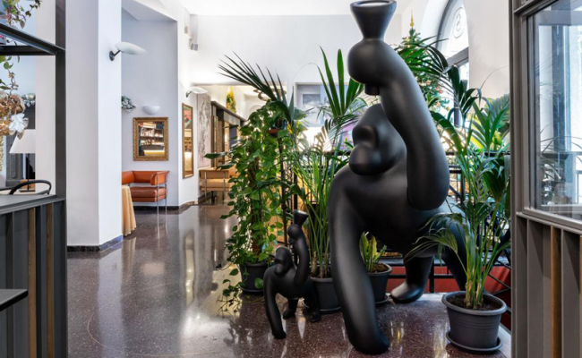 Hotel Sanpi Milano