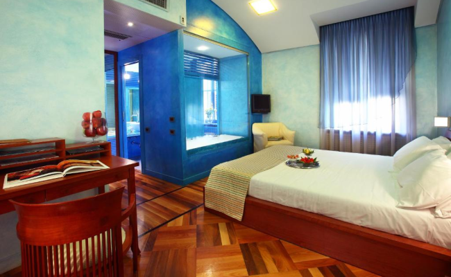 Hotel Sanpi Milano