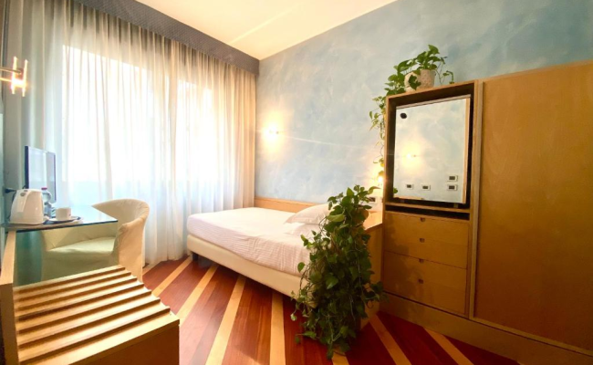 Hotel Sanpi Milano