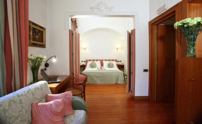 Hotel Sanpi Milano