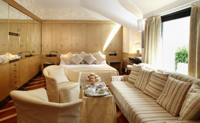 Hotel Sanpi Milano